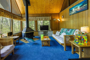 Peaceful Cabin 62 Mi to Yosemite National Park